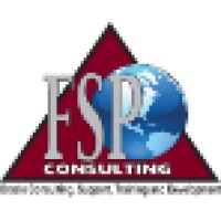 FSP Consulting, Inc. logo, FSP Consulting, Inc. contact details