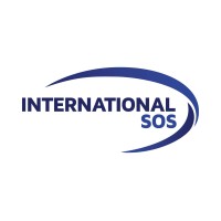 International SOS and Control Risks logo, International SOS and Control Risks contact details