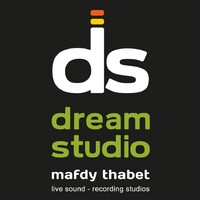 Dream Studio - Mafdy Thabet logo, Dream Studio - Mafdy Thabet contact details