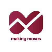 Making Moves logo, Making Moves contact details