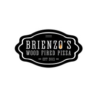 Brienzo's Wood Fired Pizza logo, Brienzo's Wood Fired Pizza contact details