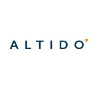 ALTIDO logo, ALTIDO contact details