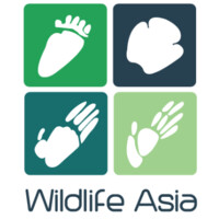 Wildlife Asia logo, Wildlife Asia contact details