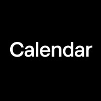 Calendar logo, Calendar contact details