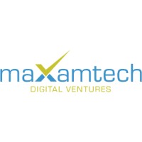 MAXAMTECH DIGITAL VENTURES PRIVATE LIMITED logo, MAXAMTECH DIGITAL VENTURES PRIVATE LIMITED contact details