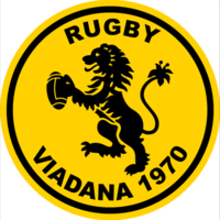 Rugby Viadana 1970 Srl SSD logo, Rugby Viadana 1970 Srl SSD contact details