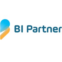 BI Partner logo, BI Partner contact details