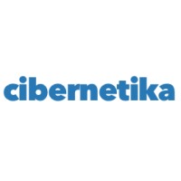 Cibernetika logo, Cibernetika contact details