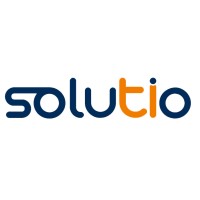 SOLUTIO Services & Consulting logo, SOLUTIO Services & Consulting contact details