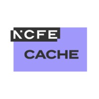 CACHE logo, CACHE contact details