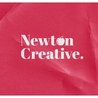 Newton Creative logo, Newton Creative contact details