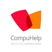 CompuHelp logo, CompuHelp contact details