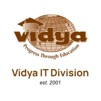 Vidya Academy of Science and Technology IT Division logo, Vidya Academy of Science and Technology IT Division contact details