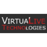 Virtual Live Technologies logo, Virtual Live Technologies contact details