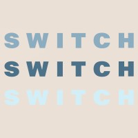 Switch Agency logo, Switch Agency contact details