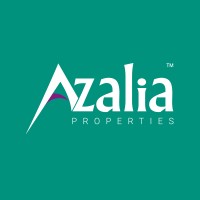 Azalia Properties logo, Azalia Properties contact details