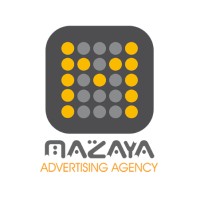 Mazaya Design logo, Mazaya Design contact details