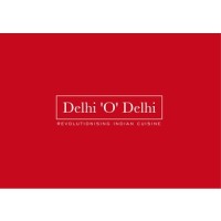 Delhi O Delhi logo, Delhi O Delhi contact details