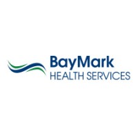 BayMark Health Services logo, BayMark Health Services contact details