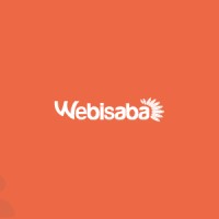 Webisaba logo, Webisaba contact details