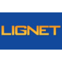 LIGNET logo, LIGNET contact details