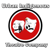 Urban Indigenous Theatre Company logo, Urban Indigenous Theatre Company contact details