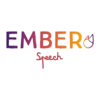 Ember Speech Pathology logo, Ember Speech Pathology contact details