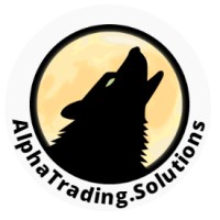 Alpha Trading logo, Alpha Trading contact details