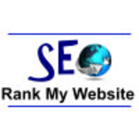 SEO Rank My Website logo, SEO Rank My Website contact details