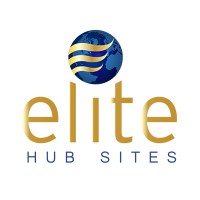 Elite Hub Sites logo, Elite Hub Sites contact details