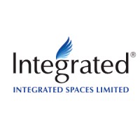 Integrated Spaces Ltd logo, Integrated Spaces Ltd contact details