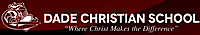 Dade Christian School logo, Dade Christian School contact details