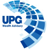 UPG Wealth Advisory logo, UPG Wealth Advisory contact details