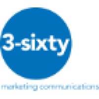 3-sixty marketing communications logo, 3-sixty marketing communications contact details