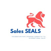 Sales Seals logo, Sales Seals contact details