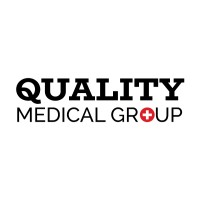 Quality Medical Group logo, Quality Medical Group contact details