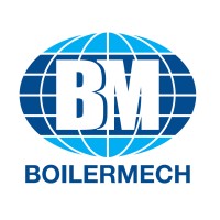 PT BOILERMECH logo, PT BOILERMECH contact details