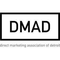 Direct Marketing Association of Detroit logo, Direct Marketing Association of Detroit contact details