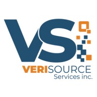 VeriSource Services, Inc. logo, VeriSource Services, Inc. contact details