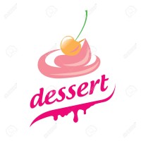 Dessert cafe logo, Dessert cafe contact details