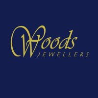 Woods Jewellers logo, Woods Jewellers contact details