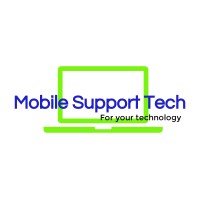 Mobile Support Tech logo, Mobile Support Tech contact details