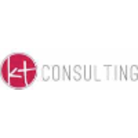 KT Consulting, Inc. logo, KT Consulting, Inc. contact details