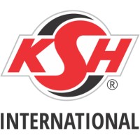 KSH International pvt ltd logo, KSH International pvt ltd contact details