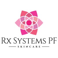 Rx Systems PF logo, Rx Systems PF contact details