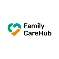 Family Care Hub logo, Family Care Hub contact details