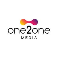 one2one Media logo, one2one Media contact details