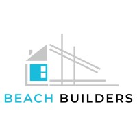 Beach Builders logo, Beach Builders contact details