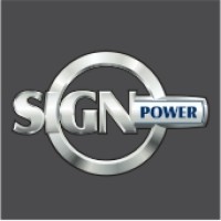 Signpower (Aust) Pty Ltd logo, Signpower (Aust) Pty Ltd contact details