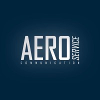 Aero Service Communication logo, Aero Service Communication contact details